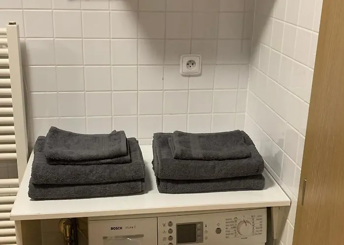 českomoravská - O2 Arena Apartmán *