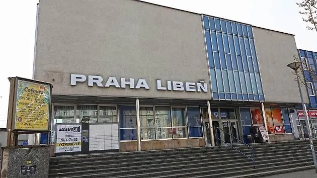 českomoravská - O2 Arena Apartmán *