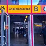 Ceskomoravska - O2 Arena *