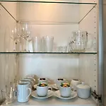 Appartement Ceskomoravska - O2 Arena
