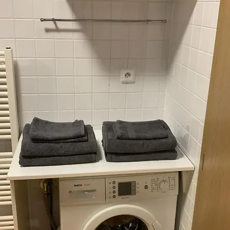 Ceskomoravska - O2 Arena Apartmán *