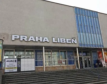 Ceskomoravska - O2 Arena Apartmán *