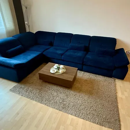 דירה Ceskomoravska - O2 Arena פראג