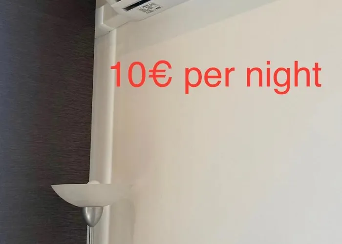 Ceskomoravska - O2 Arena Apartment Prag