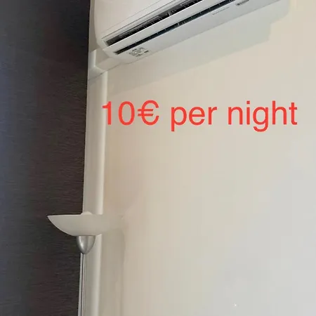 Ceskomoravska - O2 Arena Appartement Praag