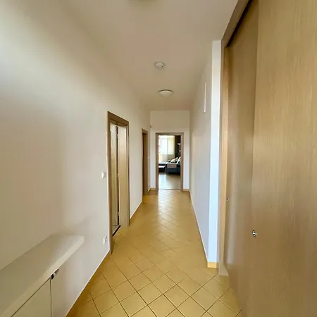 českomoravská - O2 Arena Apartamento *